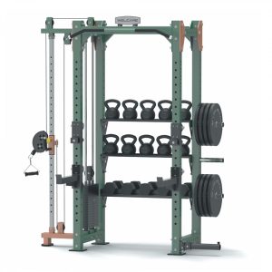 MU-4020 FUNCTIONAL PERFORMANCE HUB