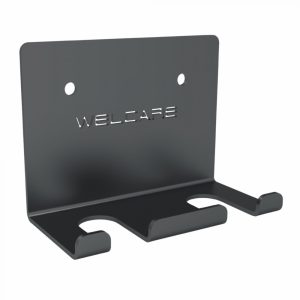 MU7010 BAR AND HOLDER WALL - 2 PAIR