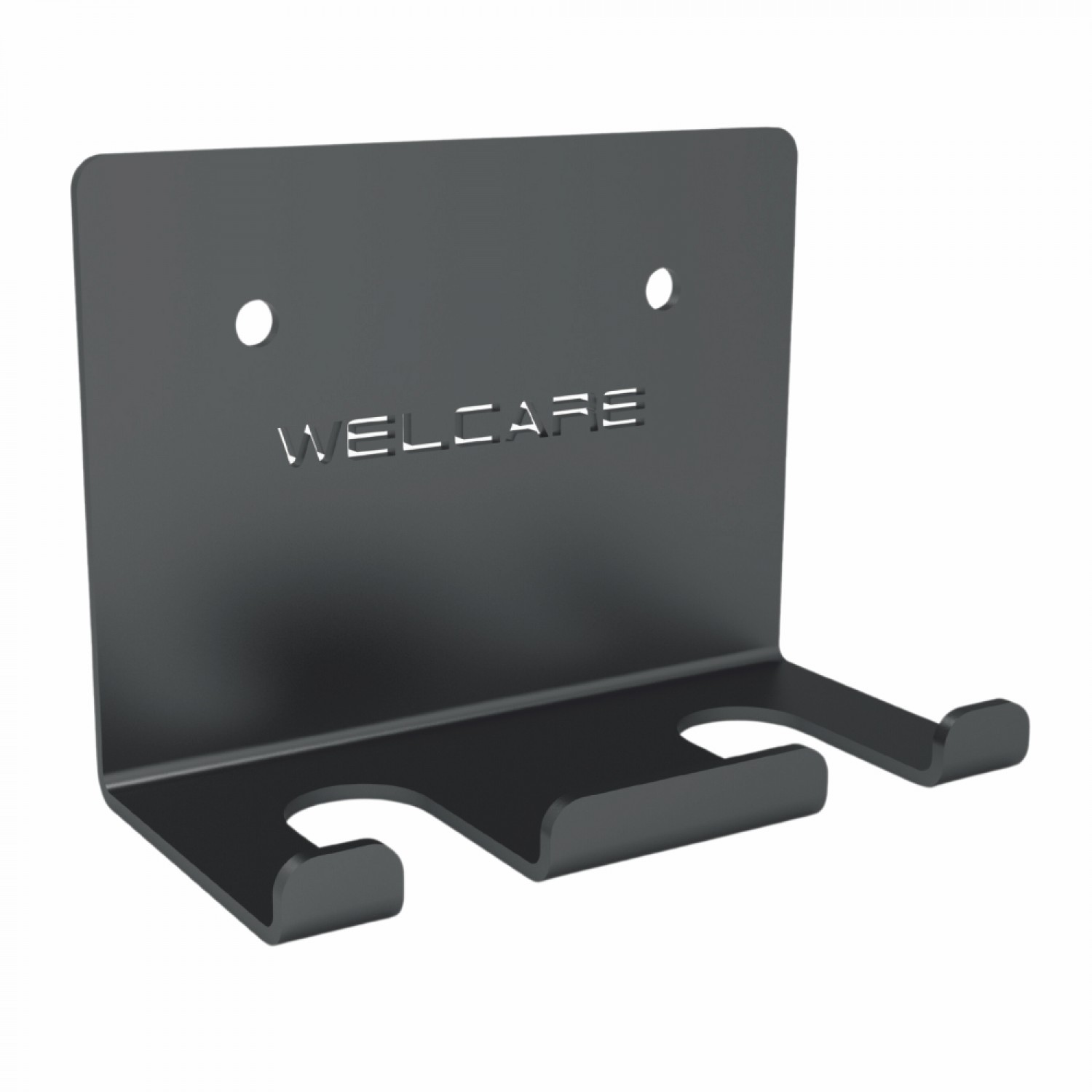 MU7010 BAR AND HOLDER WALL - 2 PAIR