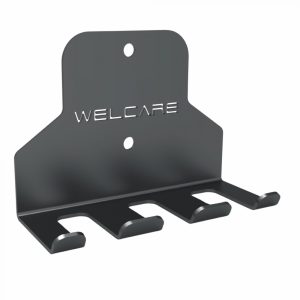 MU7011 BAR HOLDER WALL - 3 PAIR