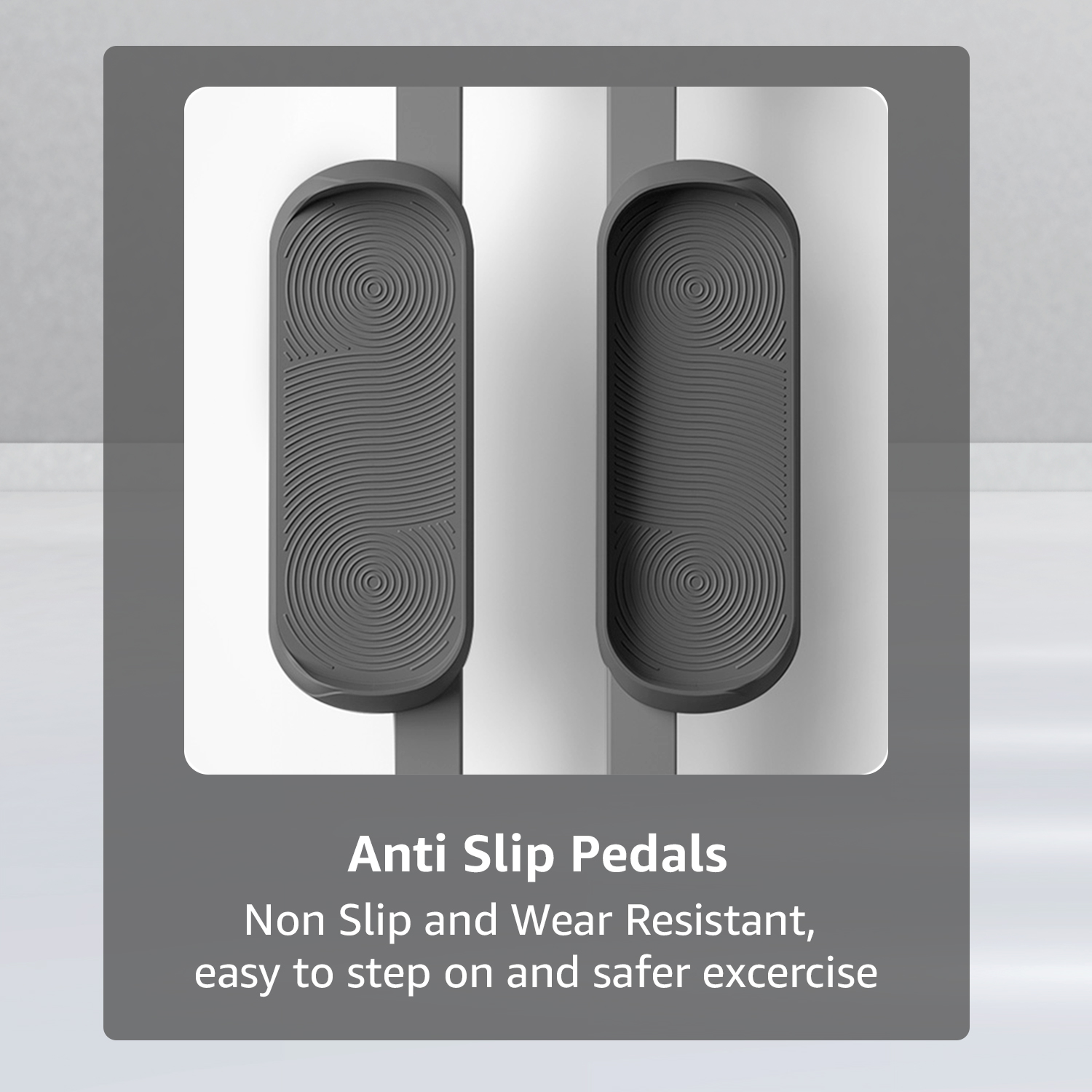 WC6020 ELLIPTICAL CROSS TRAINER - Image 3