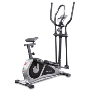 WC6020 ELLIPTICAL CROSS TRAINER