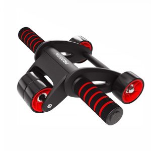 PRO-JFL01 COLLAPSIBLE ABDOMINAL WHEEL