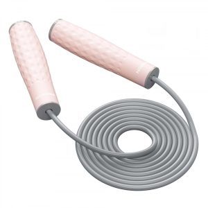 PRO-TS02 WEIGHTED SKIPPING ROPE
