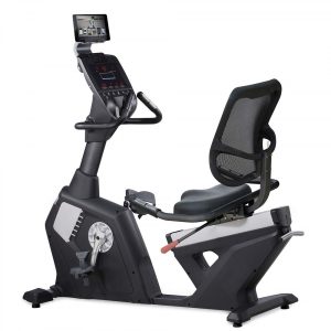 R11 COMMERCIAL RECUMBENT BIKE
