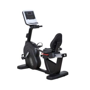 R500S COMMERCIAL RECUMBENT BIKE