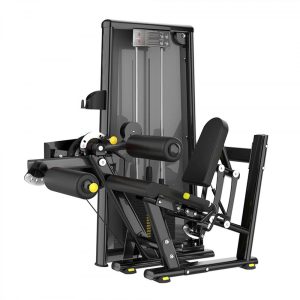 SS-014 LEG EXTENSION LEG CURL