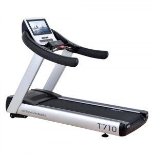T710A COMMERCIAL TREADMILL