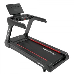WC9944 MOTORIZED TREADMILL