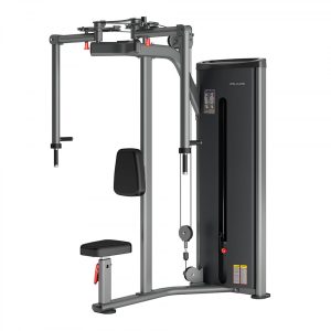 WA003 PEC FLY / REAR DELT