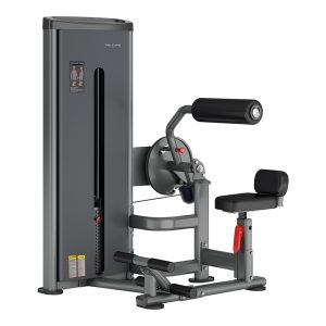 WA009 AB LOW BACK EXTENSION