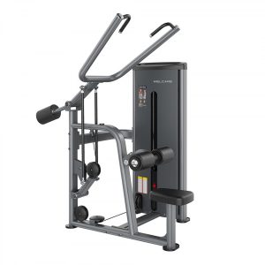 WA011 LAT PULL DOWN