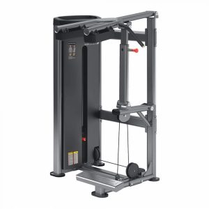 WA019 STANDING CALF RAISE