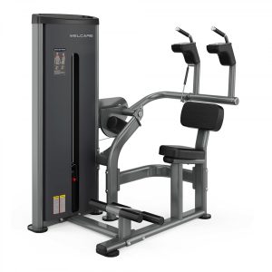 WA027 ABS MACHINE