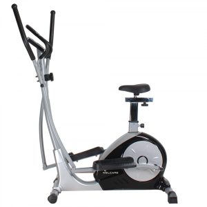 WC6010 ELLIPTICAL CROSS TRAINER