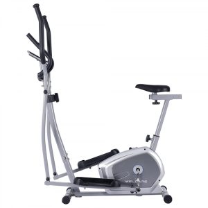 WC6044 ELLIPTICAL CROSS TRAINER