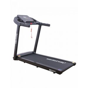 WC1111 MOTORIZED TREADMILL