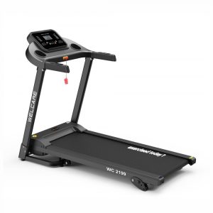 WC2199 MOTORIZED TREADMILL