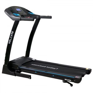 WC 2288 MOTORISED TREADMILL