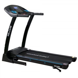 WC2288I MOTORISED TREADMILL