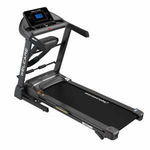 WC2299M MOTORIZED TREADMILL
