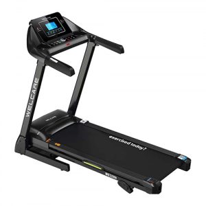 WC2299I MOTORIZED TREADMILL