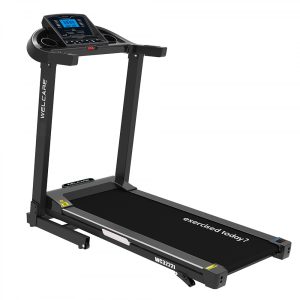 WC3222I MOTORISED TREADMILL