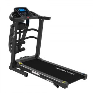 WC3222M MOTORISED TREADMILL