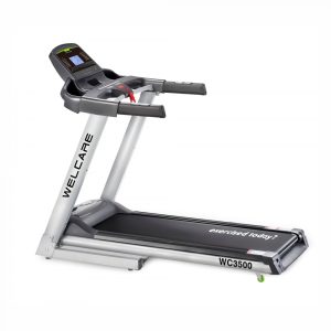 WC3500 MOTORIZED TREADMILL