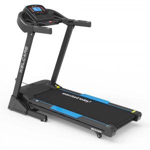WC3599I MOTORIZED TREADMILL