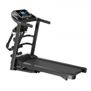 WC3777M MOTORIZED TREADMILL