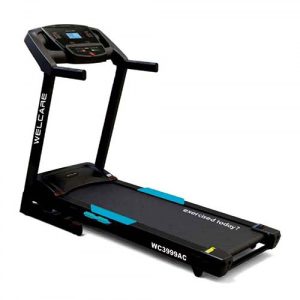 WC3999 AC MOTORIZED TREADMILL