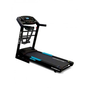 WC3999DC M MOTORIZED TREADMILL