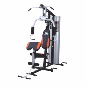 WC4407 HOME GYM
