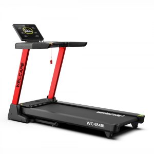 WC4849I MOTORIZED TREADMILL