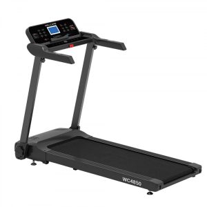 WC4850 MOTORIZED TREADMILL