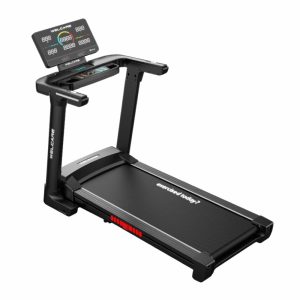 WC4949 MOTORIZED TREADMILL