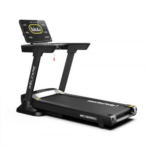 WC5899DC MOTORIZED TREADMILL