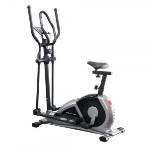 WC6020B ELLIPTICAL CROSS TRAINER