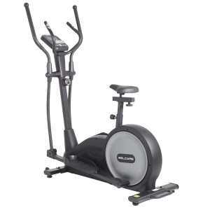 WC6666 MAGNETIC CROSS TRAINER