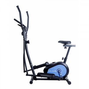 WC6801EC ELLIPTICAL CROSS TRAINER