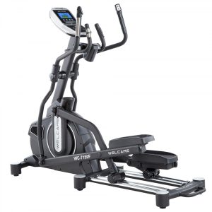 WC7150F COMMERCIAL ELLIPTICAL