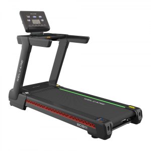 WC9911 MOTORIZED TREADMILL