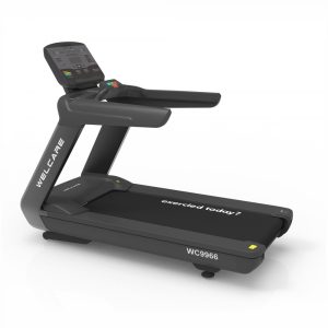 WC9966 MOTORIZED TREADMILL