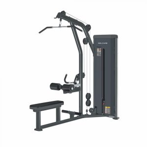 WE026 LAT PULL - MID ROW