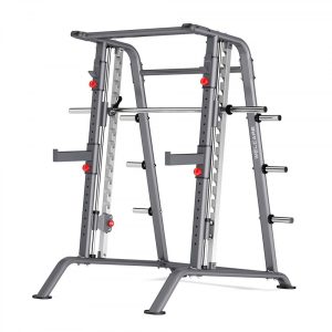 WR001 SMITH HALF RACK