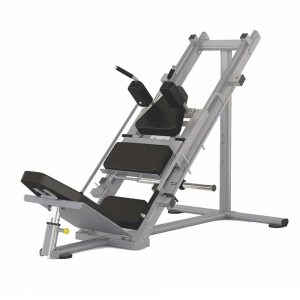WR003 LEG PRESS & HACK SQUAT