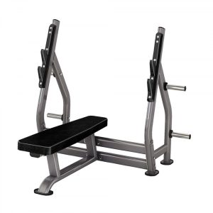 WR004 OLY FLAT BENCH PRESS