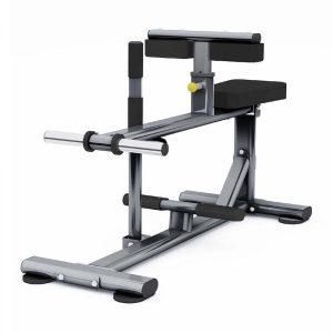 WR011 SEATED CALF RAISE