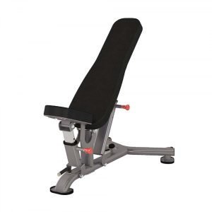 WR016 MULTI ADJUSTABLE BENCH